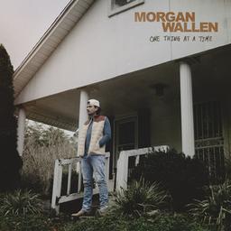 Album cover of Everything I Love