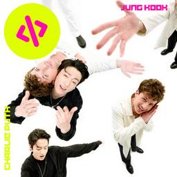Album cover of Left and Right (Feat. Jung Kook of BTS)