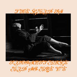 Album cover of My Love Mine All Mine