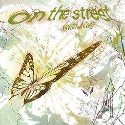Album cover of on the street (with J. Cole)