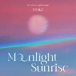 Album cover of MOONLIGHT SUNRISE