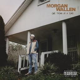 Album cover of Last Night