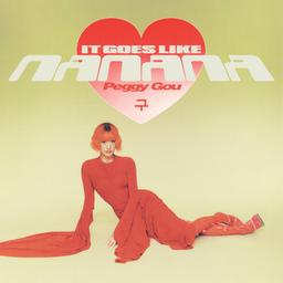 Album cover of (It Goes Like) Nanana - Edit