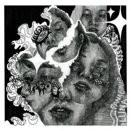 Album cover of panaginip