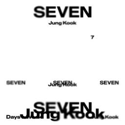Album cover of Seven (feat. Latto) (Clean Ver.)