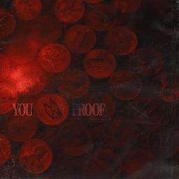 Album cover of You Proof