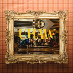 Album cover of Uhaw (Tayong Lahat)