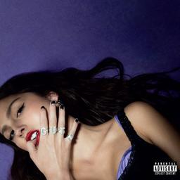 Album cover of get him back!