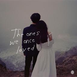 Album cover of The Ones We Once Loved