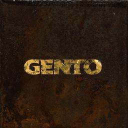 Album cover of GENTO