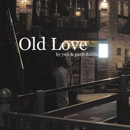 Album cover of Old Love