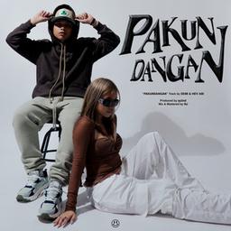 Album cover of Pakundangan (feat. Hev Abi)