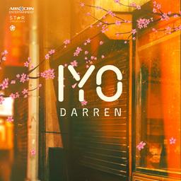 Album cover of Iyo