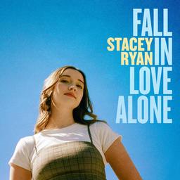 Album cover of Fall In Love Alone