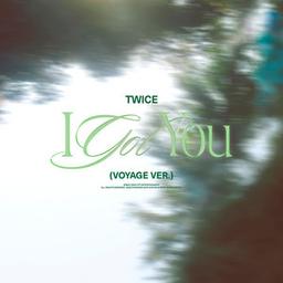 Album cover of I GOT YOU (Feat. Lauv)