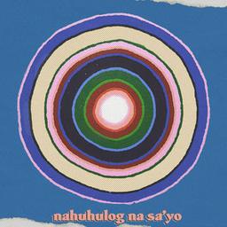 Album cover of Nahuhulog Na Sa'yo